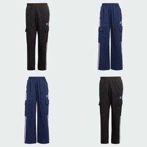 아디다스 아디컬러 클래식 3S 카고 팬츠 2종 택1 HR3362 HR3364