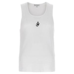 JW앤더슨 민소매 티셔츠 JO0246PG1512001