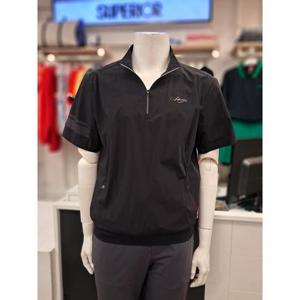 슈페리어 세이브존01 IMPFOJA20139슈페리어골프 남성 파크골프 아노락점퍼 IMPFOJA20139