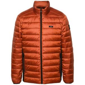 25 FW 캘빈클라인 로고 패치 패딩 재킷 K10K108291 TP432384922