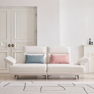 [리뷰이벤트]일마레하우스 유닛 3.5인용 스윙 갤럭시 패브릭 소파