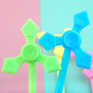 아트박스/틱톡 파스텔 스피너 중성펜 (01-0151)