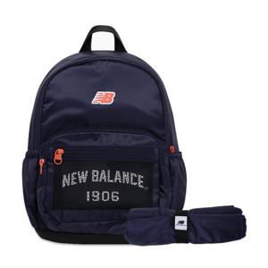 뉴발란스 에센셜 피크닉 백팩 소풍 돗자리 가방 NK8AES401U-59