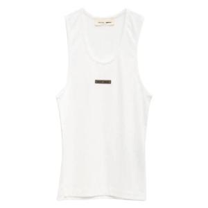 25 FW 피어오브갓 민소매 탱크 탑 125SP255724FW TP439309868