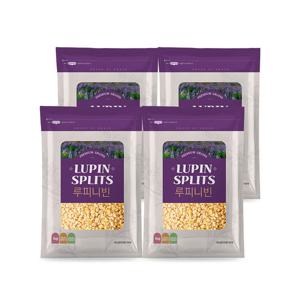호주산 고대곡물 루피니빈 1kg x 4봉