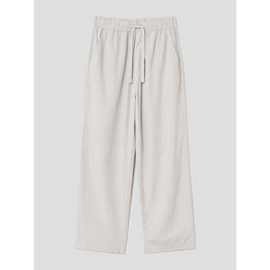 (425821LYCA) [에잇세컨즈] 와이드핏 이지 팬츠  베이지