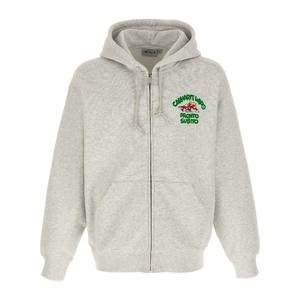 칼하트윕 프론토 후드 집업 I035177 482XX