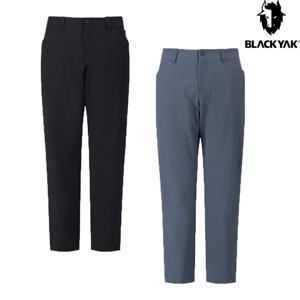 블랙야크 남성 어반테이퍼드팬츠 1BYPNFU007