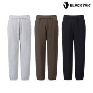 블랙야크 bcc 남성 클라이밍 에센셜 트레이닝 조거팬츠 츄리닝 바지 1BYSBFU003