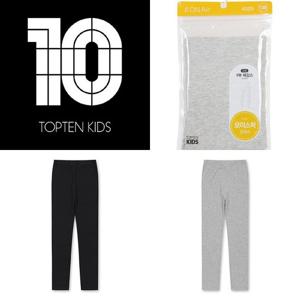 [탑텐키즈]MKG5UT3901 공용)온에어 레깅스