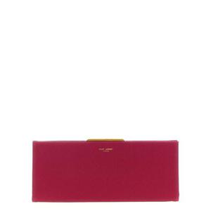 SAINT LAURENT Midnight piccola clutch 697655FAC135870