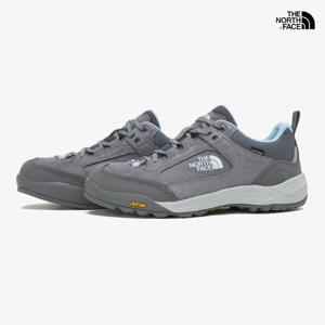 [노스페이스 (행사)]비브람창 방수 릿지화 트래커 워터가드 NS91P06B_GRY