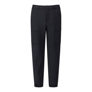 블랙야크  남성 베이직 기모 조거팬츠 1(1BYPNWU005BK)
