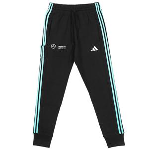 [정품] 아디다스 메르세데스-AMG 페트로나스 F1 팀 DNA 팬츠 (JV5379)