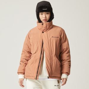 르꼬끄 [택가 339000]공용 에어클라우드 구스 숏다운 QN423GDJN4_DOR