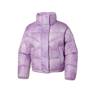 [다이나핏] YWW22535V3 여성 DOROTHY (도로시) 미들 푸퍼 다운 HJDWJK