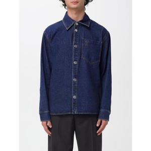 아미 남성 셔츠 바이올렛 UJK788DE0104402