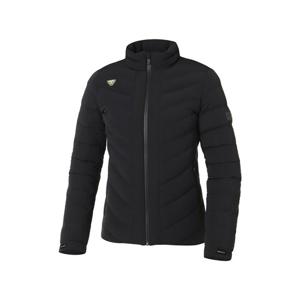 [다이나핏][택가 359,000원 74% 할인] 여성 VANTAGE 슬림 구스 경량 다운 YWW22502