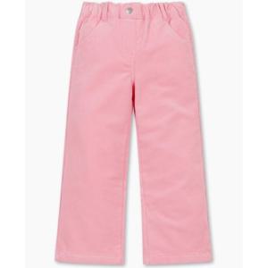 [베네통키즈]25FW-튤립 포켓 코듀로이 팬츠/QAPT04561