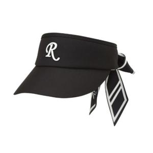 [레노마골프]여성 리본 바이저 RWACO7802-199