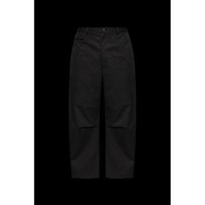 25FW 꼼데가르송 Loose 핏 trousers HPP002W2501