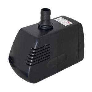 수중펌프 UD-45WP 수족관 분수 압상높이 2.5m 수중펌프 배수펌프 양수기 수족관 분수 코어펌프