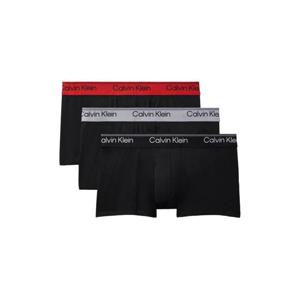 25 FW 캘빈클라인 로고 웨이스트밴드 트렁크 3팩 세트 LV00NB44090AZ TP445893839
