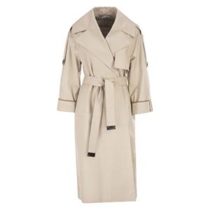 막스마라 더 큐브 코트 2619021014600 SAND