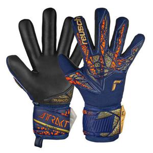 로이쉬 골키퍼 장갑 어트랙트 실버 NC 5470255-4411