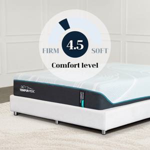 템퍼페딕(Tempur-Pedic) 2026년형 New 프로 어댑터 미디움 매트리스 트윈(Twin) XL 98X201 미국 직수입 전문기사 방문설치