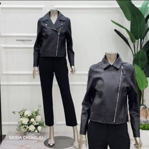 [미니멈]MD 리얼 양가죽 라이더 자켓  MD MMZAKLJ2920_CJ