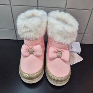 [아가방]리엘패딩발광부츠 01S777652_CJ