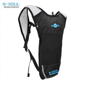 비소울 백팩 자전거 배낭 스포츠 가방 등산