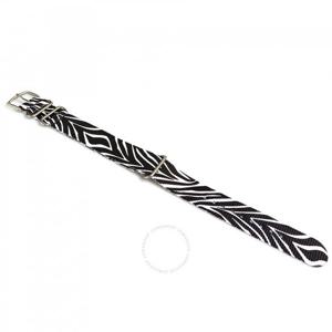 버서스 바이 베르사체 19mm 워치 밴드 VRS-S06110014