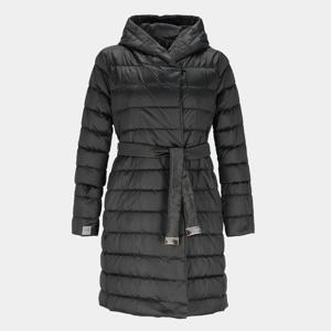 막스마라 더큐브 NOVEF 노베프 리버시블 다운 패딩