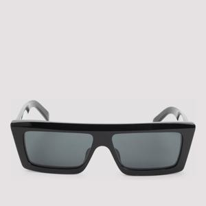 셀린느 렉탱귤러 액세테이트 프레임 선글라스 4S214CPLB 38NO