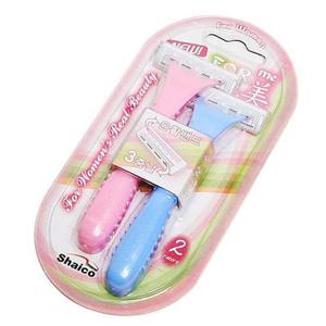 유젯 포미 여성용 바디면도기