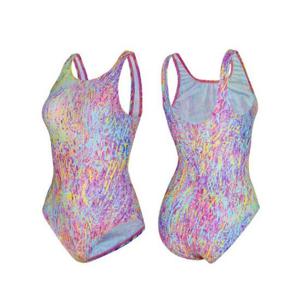 [티막]여성 실내수영복 UKT0132