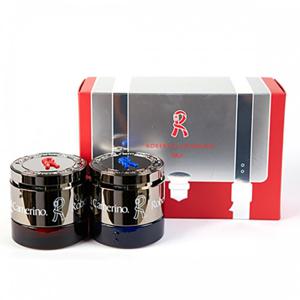 로베르타 차량용 방향제 크롬 2p 세트