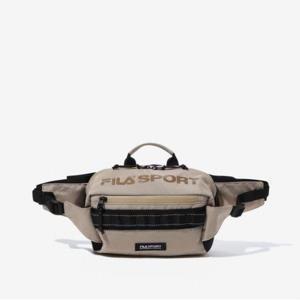[FILA] TAG가59,000원 웨빙 힙색(FS3BCF6354X_NBG)