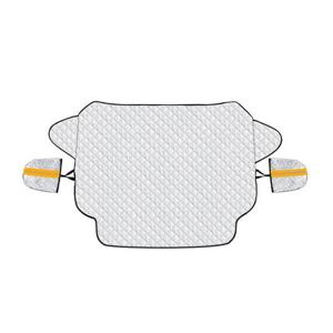 자석부착 자동차 앞유리 성에방지커버 햇빛가리개