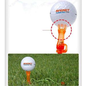 덤블링TEE 78mm+39mm 자석티 (2종/1set) 골프티 필드용품 [TT150]