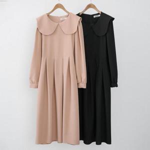 빅사이즈사랑해요 Q408L401 러블리카라리본원피스 WB