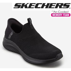 [스케쳐스]여성 울트라 플렉스 3.0 슬립인스 - SL0WPCEX111 MD