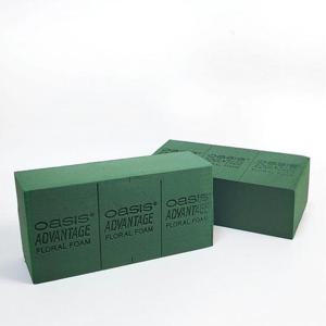 오아시스 꽃꽂이폼 플로랄폼 플로라폼 플라워폼