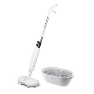 루베크2300 물걸레 청소기 걸레 탈수세척통포함