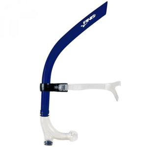 피니스 센터스노클 RI34092 휴가용품 레저용스노클