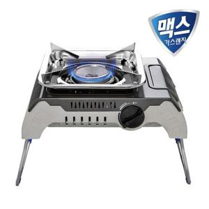 맥스(맥선) 휴대용가스렌지 캠핑가스렌지 MS-200DF