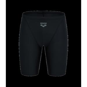 [아레나] 남성 일반 A4FM1MF01BLK 하우투 4부 실내 수영복