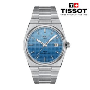 [티쏘][NEW] PRX 그라데이션 40MM T137.407.11.351.01